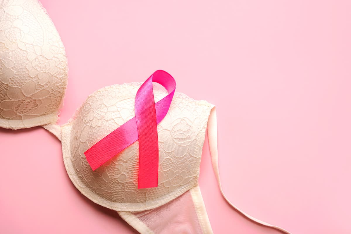breast cancer hormone therapy