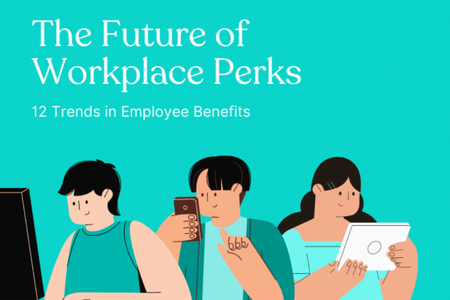Zavvy The Future of Workplace Perks