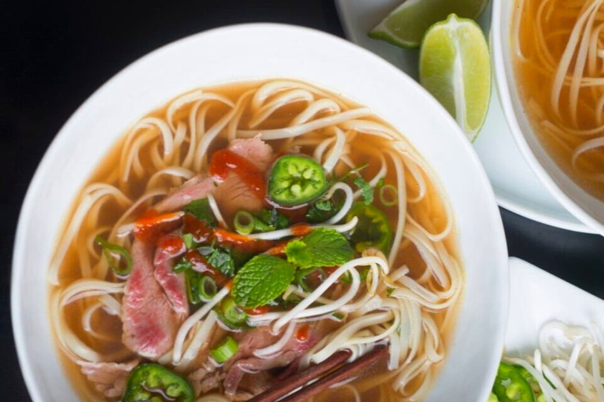 soup recipe for better brain health